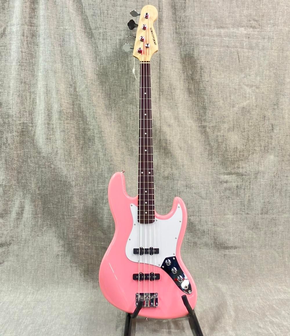 セルダー エレクトリックベース JB-30|PK SELDER