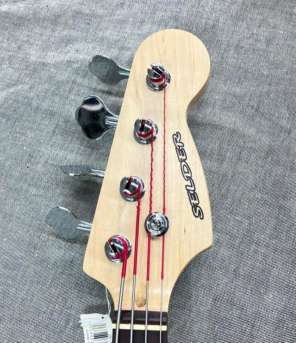 エレクトリックベース