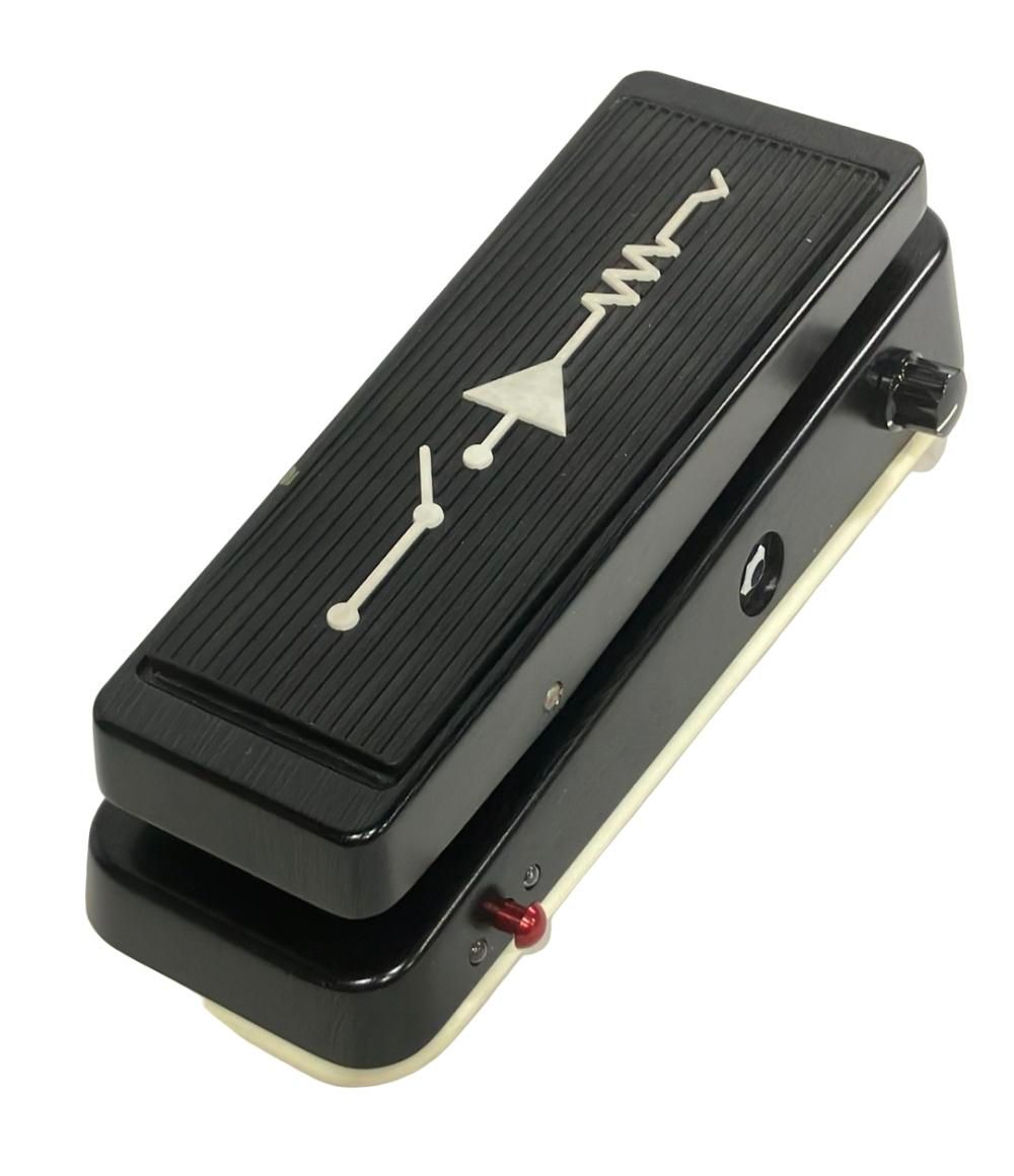 カスタムオーディオエレクトロニクス ワウペダル Dual Fasel CUSTOM AUDIO ELECTRONICS