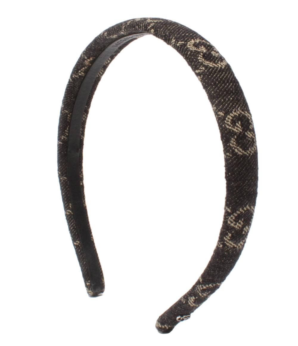 グッチ カチューシャ 652835 202591 レディース GUCCI