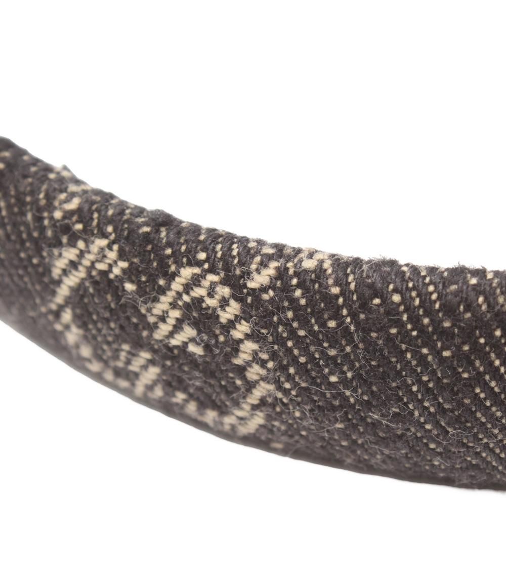  グッチ カチューシャ 652835 202591 レディース GUCCI その他 ヘアアクセサリー