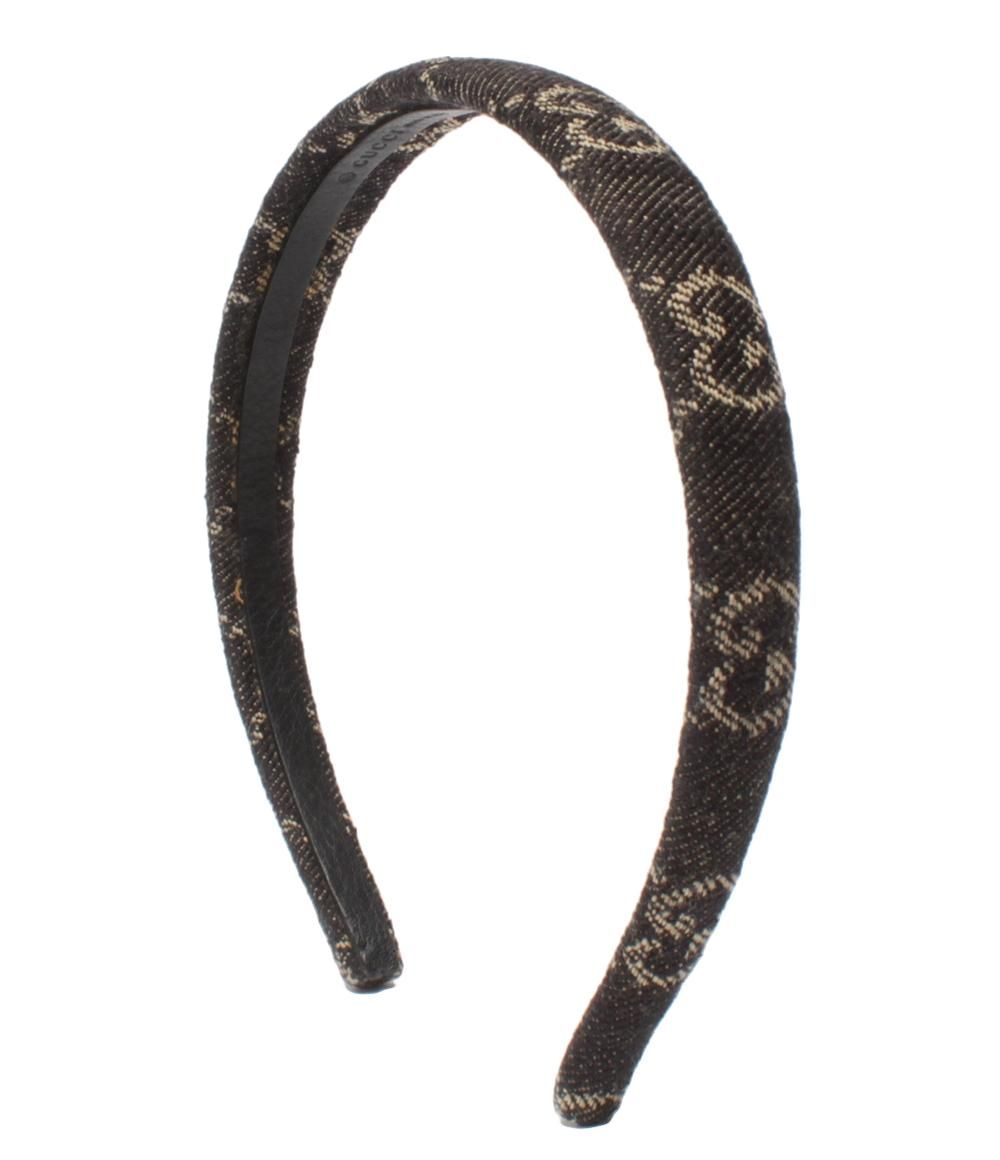 グッチ カチューシャ 652835 202591 レディース GUCCI