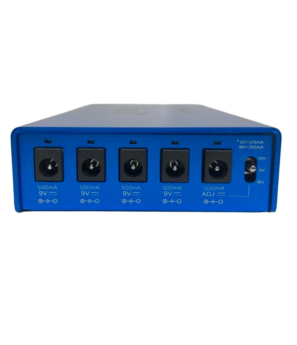 美品 ストライモン パワーサプライ Zuma R300 strymon - メルカリ