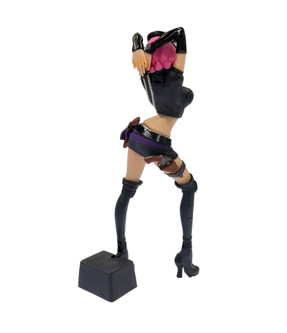 美品 バンプレスト ONE PIECE ヴァンスモーク・レイジュ FLAG DIAMOND