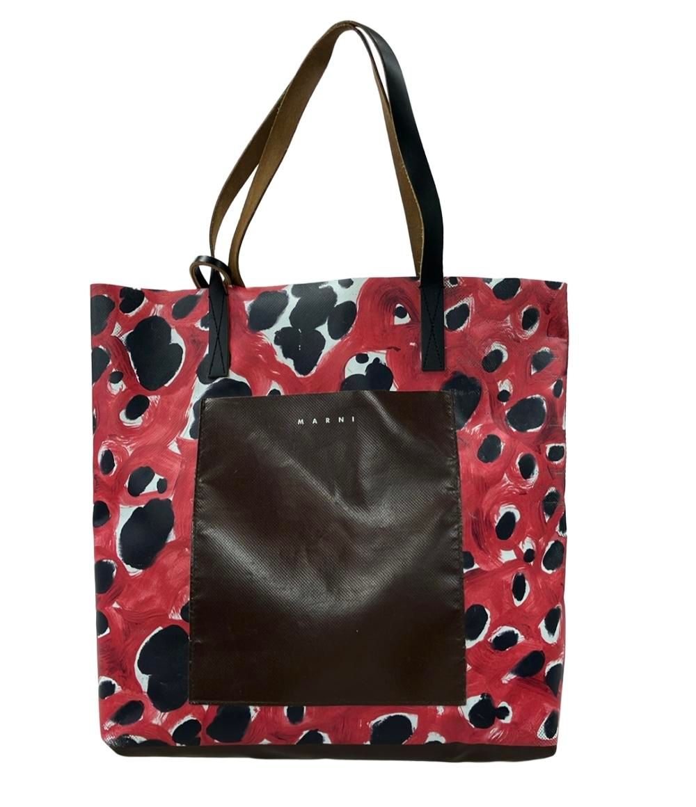 マルニ トートバッグ レディース MARNI