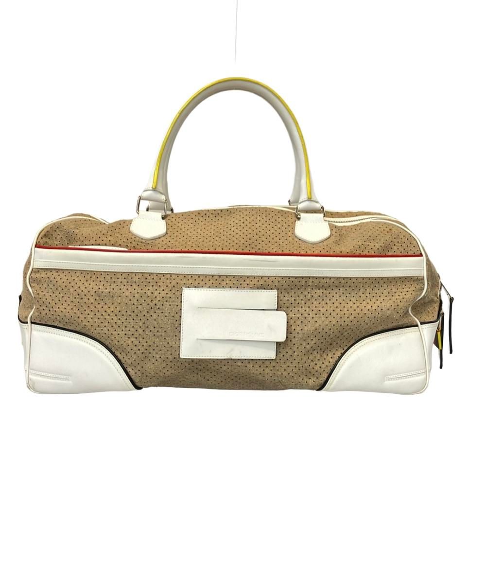 ディオール オム ボストンバッグ メンズ DIOR HOMME