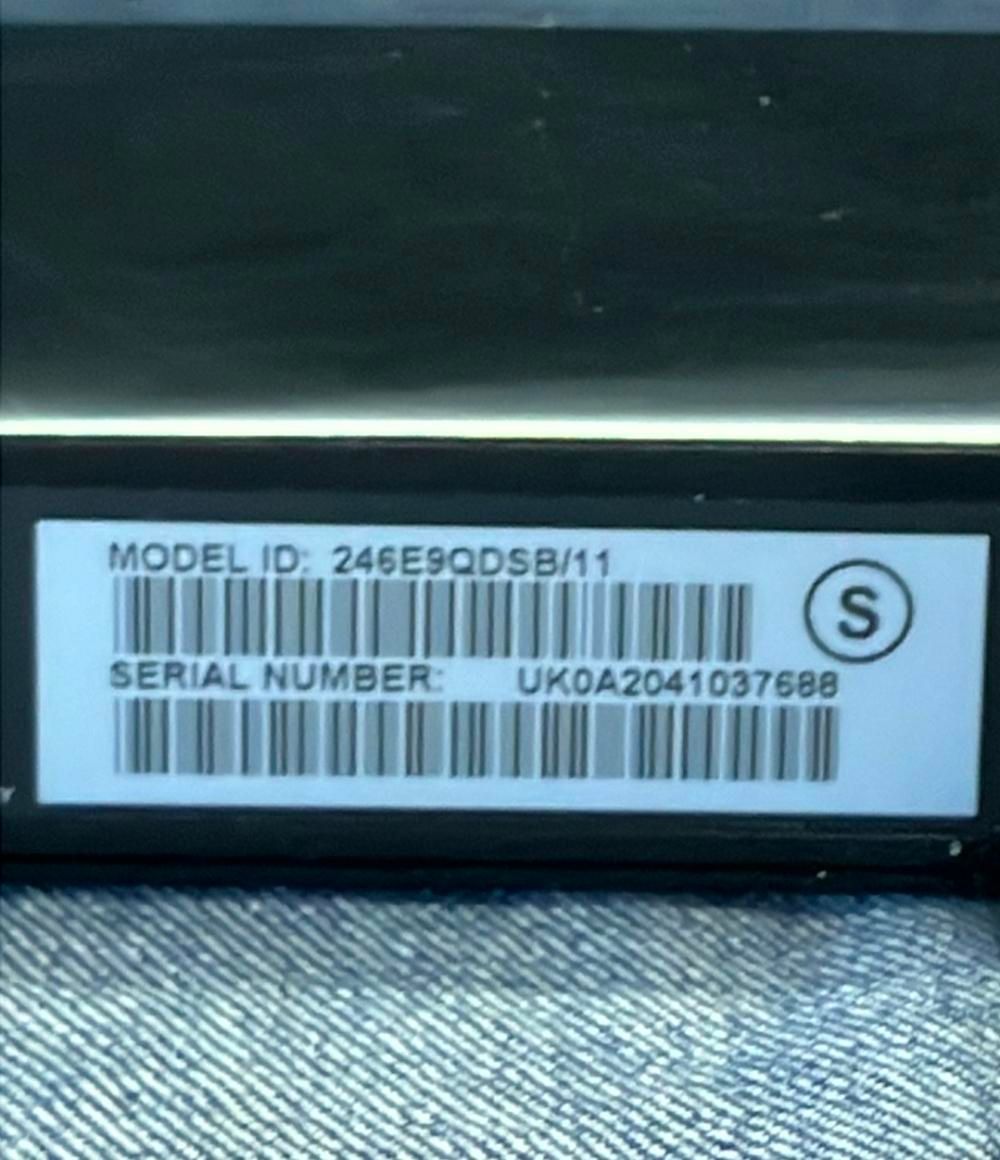 液晶モニター |11