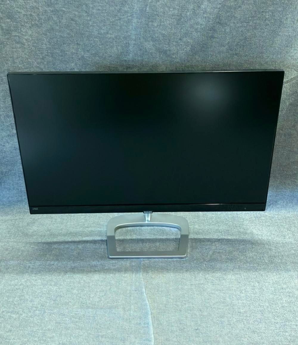 フィリップス 液晶モニター |11 24インチ PHILIPS