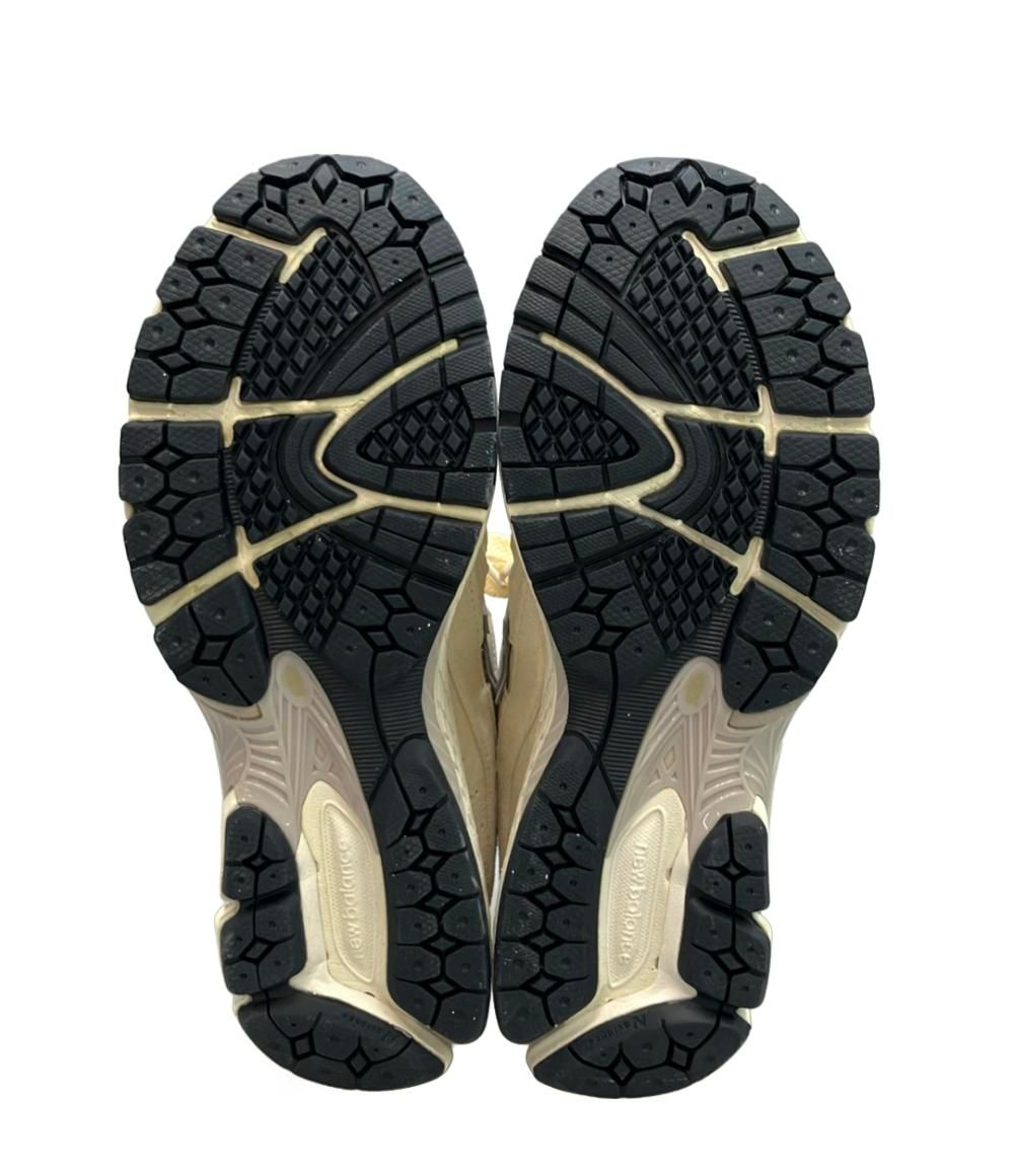  ニュー ンス ローカットスニーカー メンズ SIZE 26.5 M BALANCE スニーカー 靴