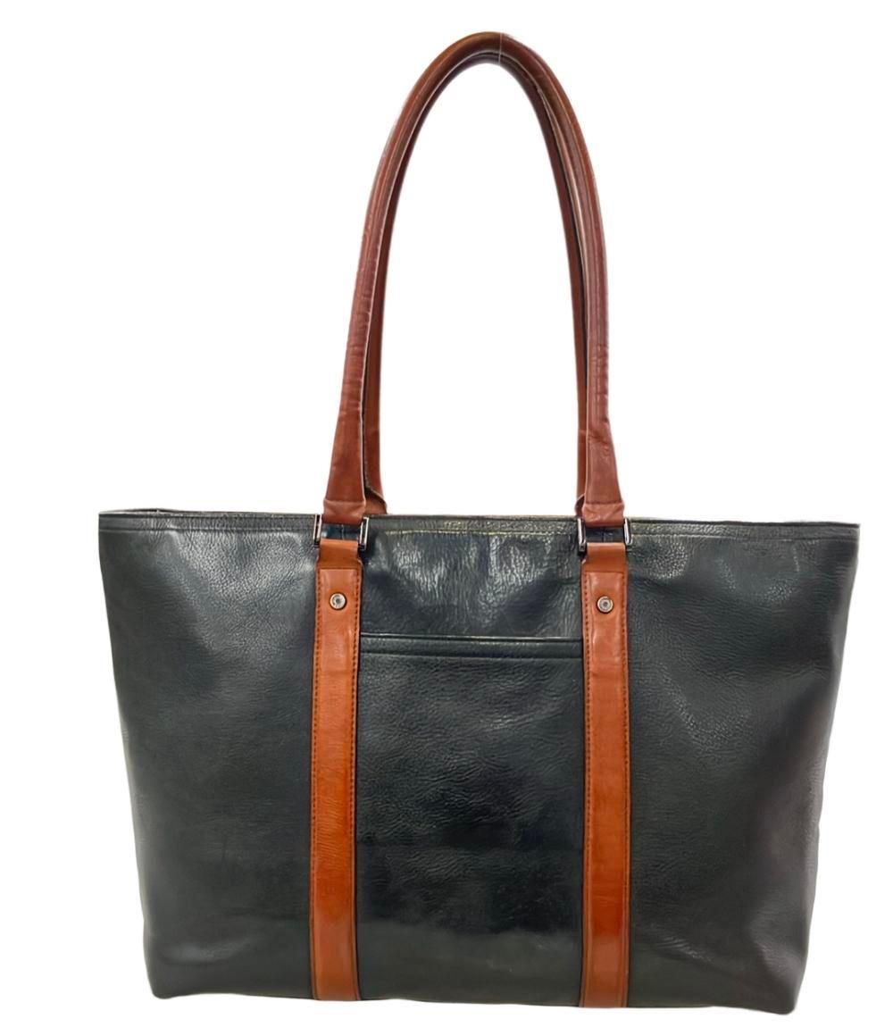 ココマイスター トートバッグ ショルダーバッグ 肩掛け マルティーニ レオナルド メンズ COCO MEISTER