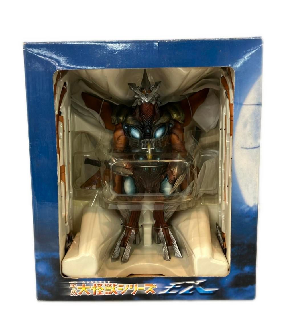 X-PLUS ガメラ3 邪神 イリス 覚醒 平成大怪獣シリーズEX イリス