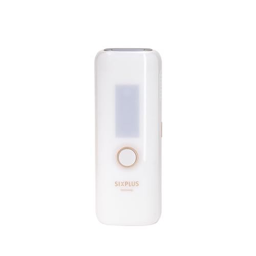 送料無料】SIXPLUS Technology 脱毛器 光美容器 冷感IPL脱毛器 男女