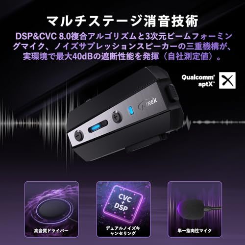 8人同時通話 8人音楽共有