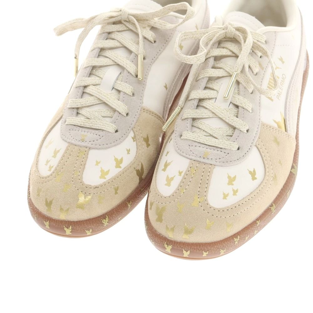 Palermo スニーカー