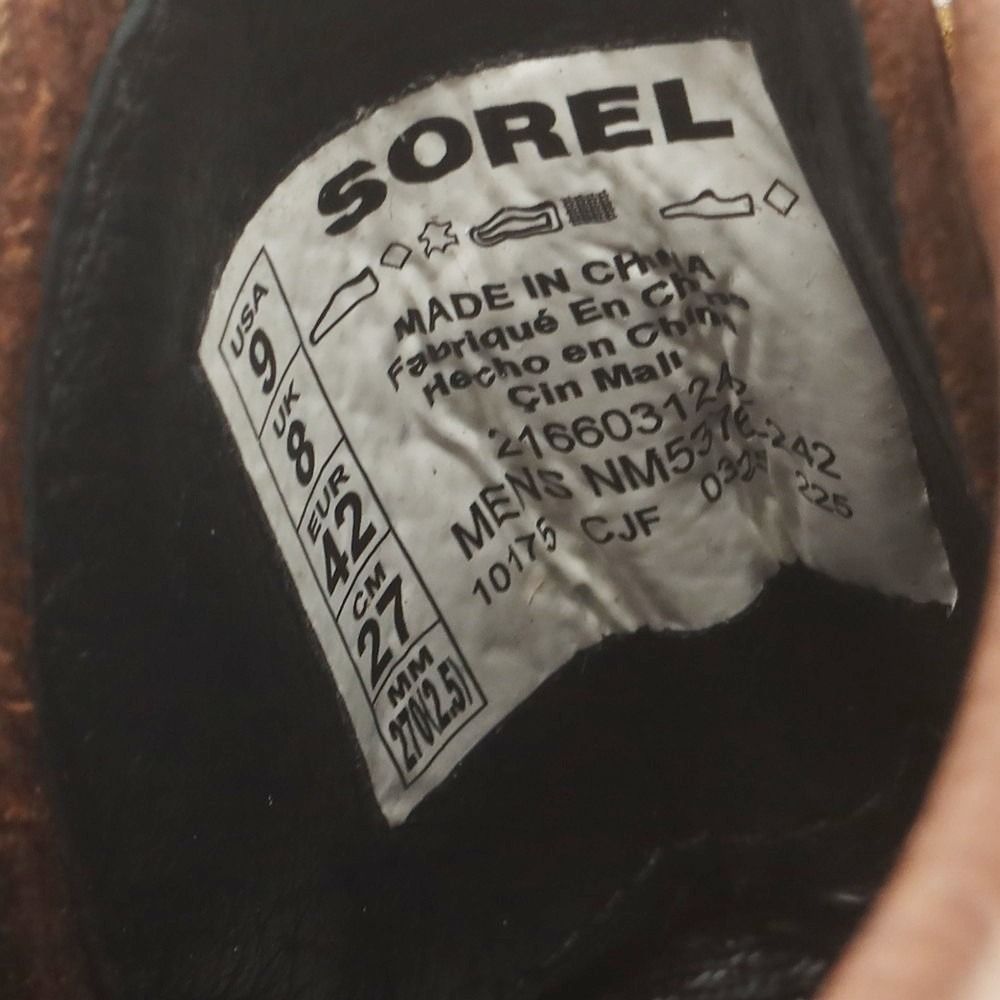 SOREL