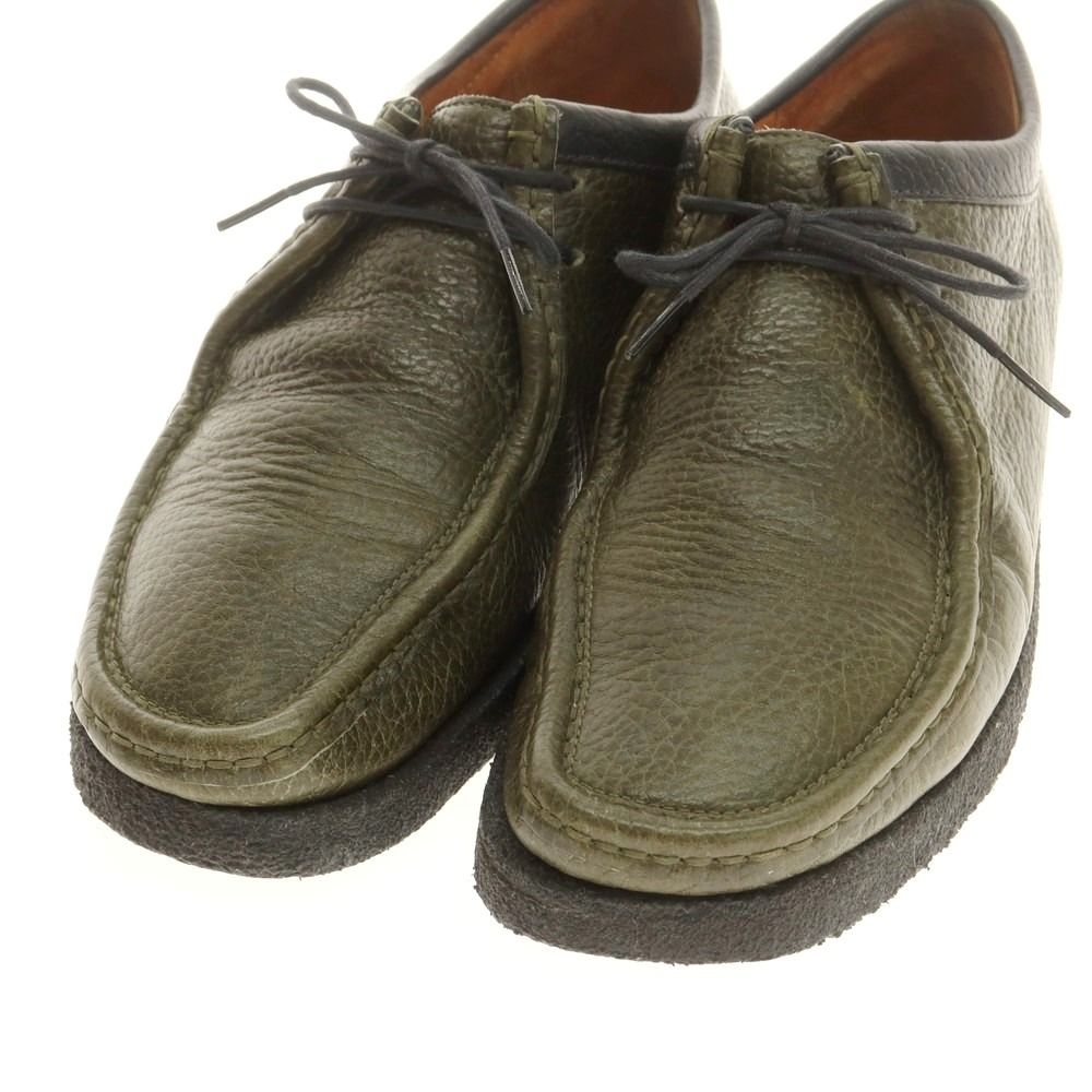 チロリアンシューズ