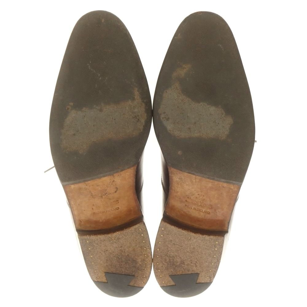 ブラウン サイズ7