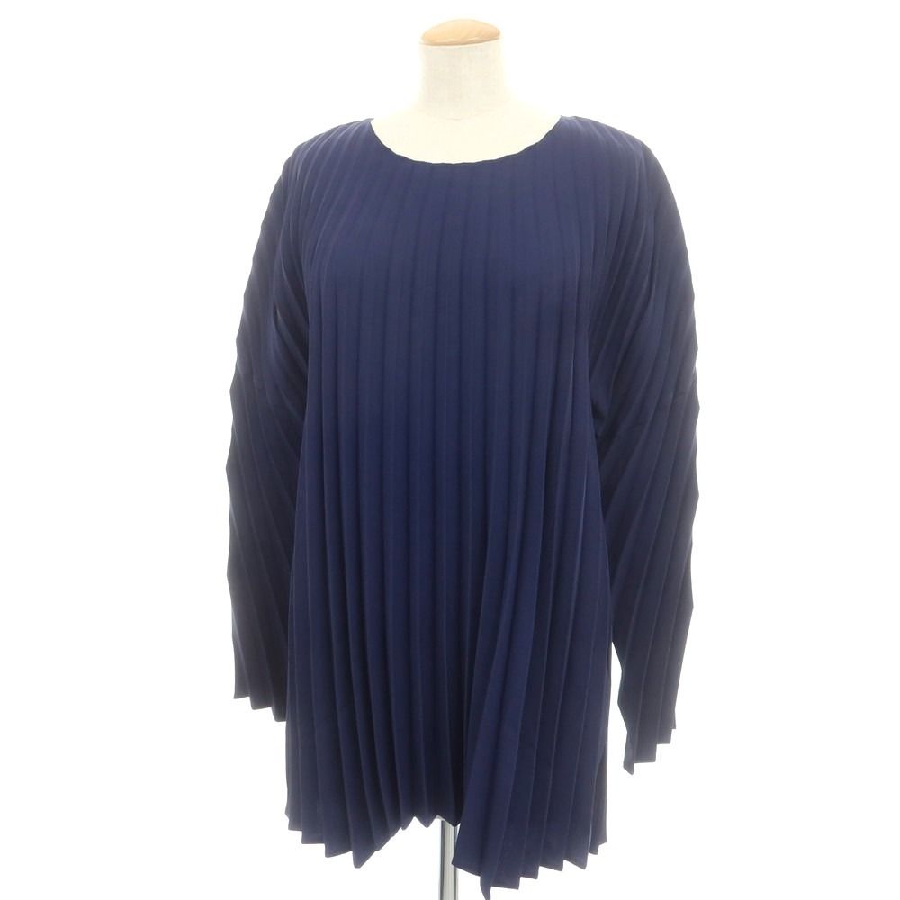 中古】プリーツプリーズ PLEATS PLEASE 2025年秋冬 ポリエステル系