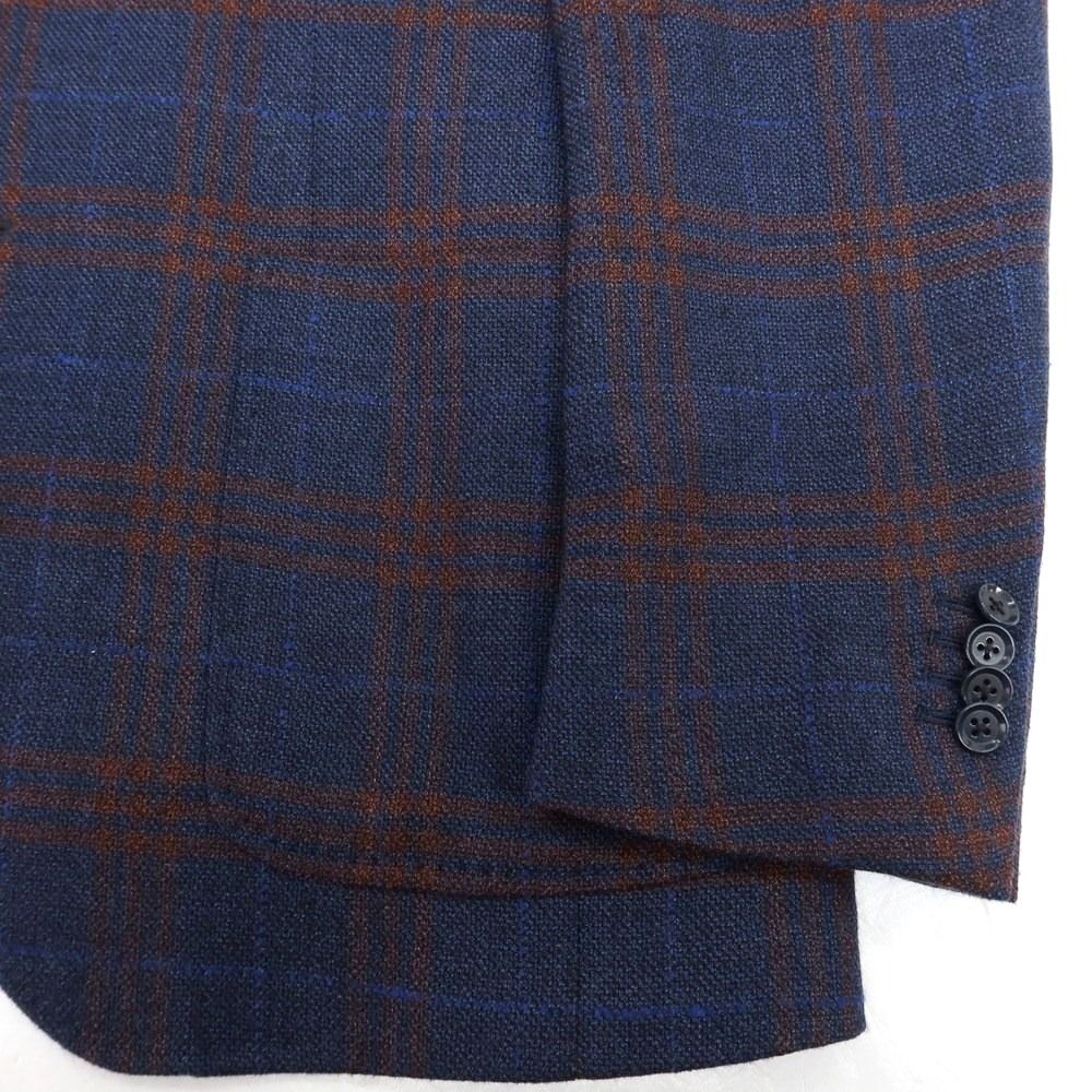 リングヂャケット