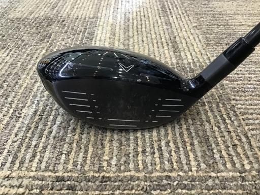 中古】 キャロウェイ ROGUE STAR 3W フェアウェイウッド FW Speeder