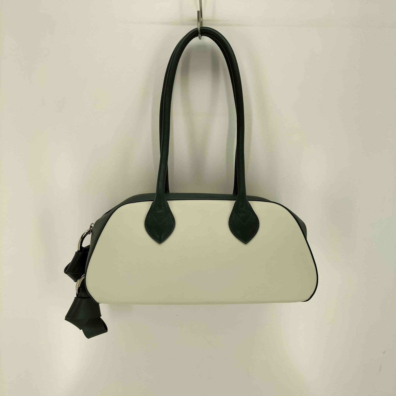 ユーズドフルギ USED古着 Oblong ハンドバッグ レディース 表記無