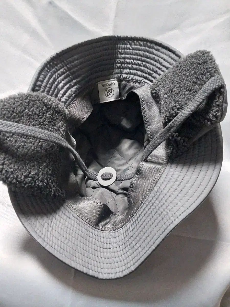 ジーフォア バケットハット ウール帽子