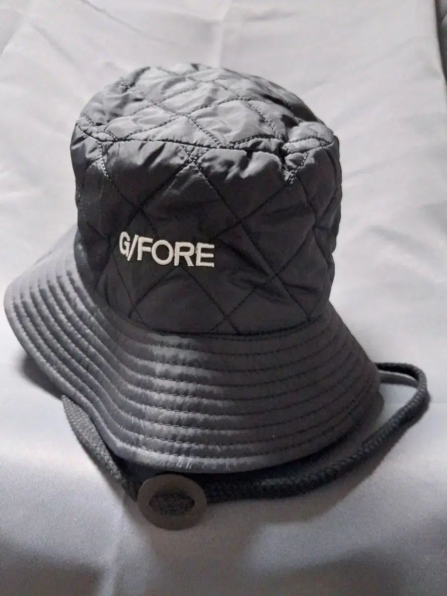 ジーフォア バケットハット ウール帽子