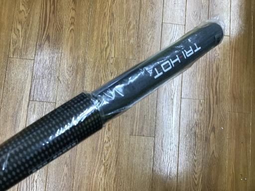 オデッセイ TRI-HOT 5 K DOUBLE WIDE DB 33インチ パター PT STROKE LAB 2025 フレックスその他 メンズ 男性用 右利き 右用 Nランク ゴルフクラブ パター メンズ クラブ