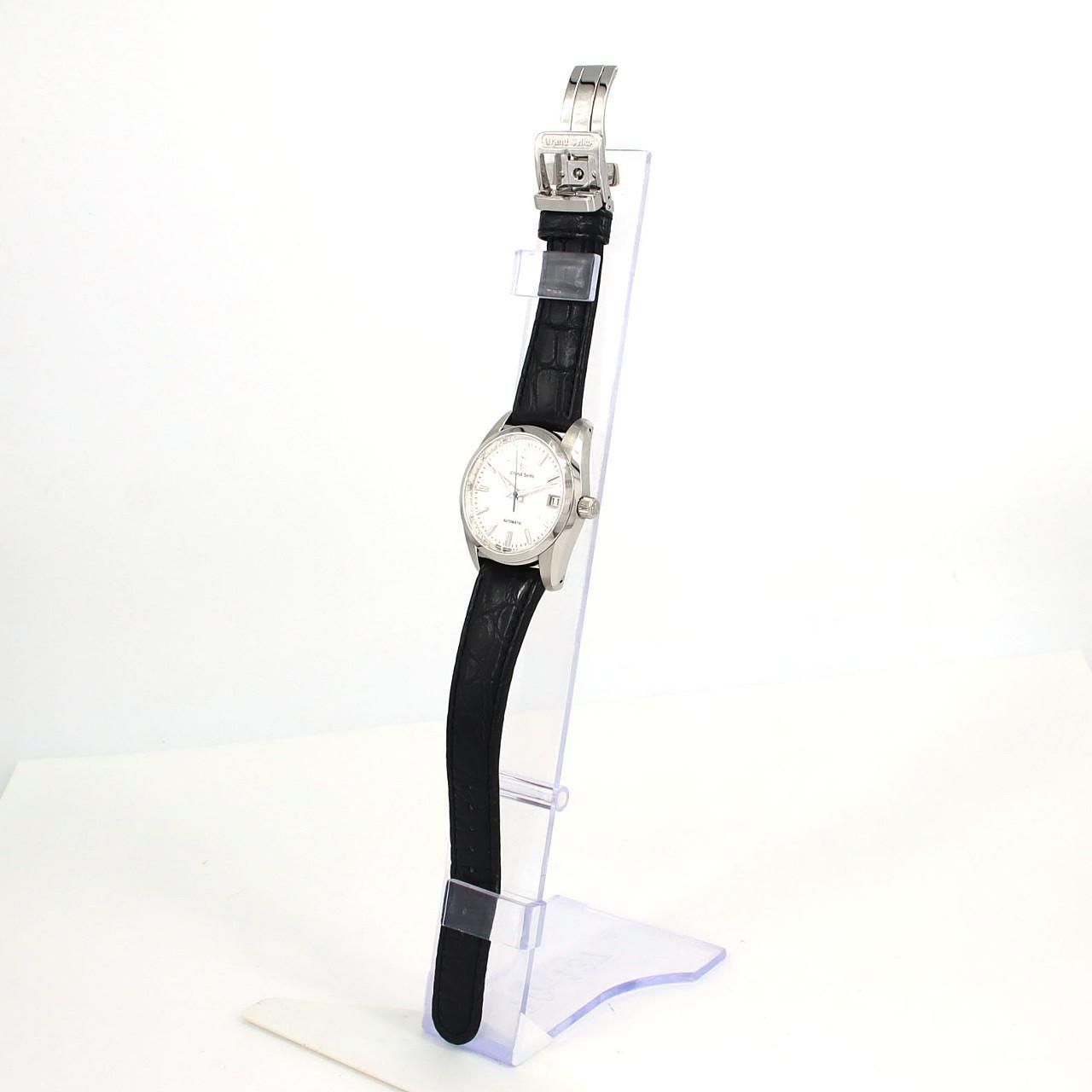 セイコー グランドセイコー･ヘリテージコレクション 9 S 65-00 B 0|SBGR 287 SS 自動巻