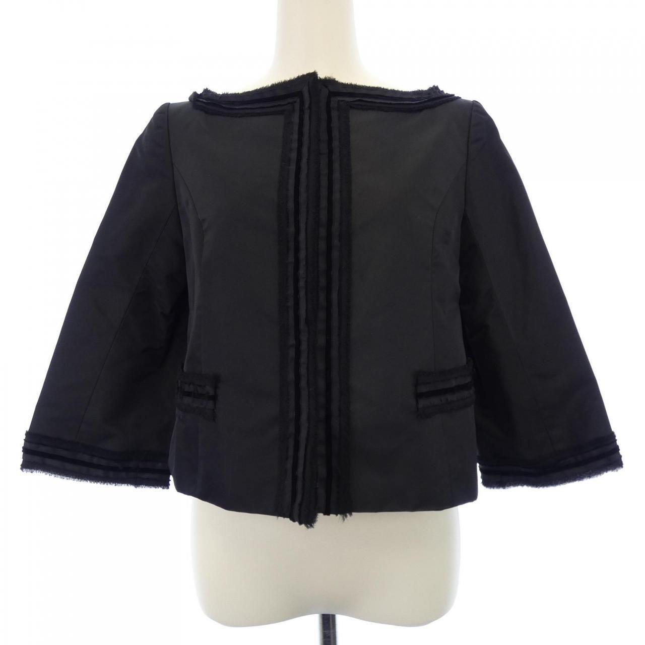 フォクシーブティック FOXEY 29016 ジャケット