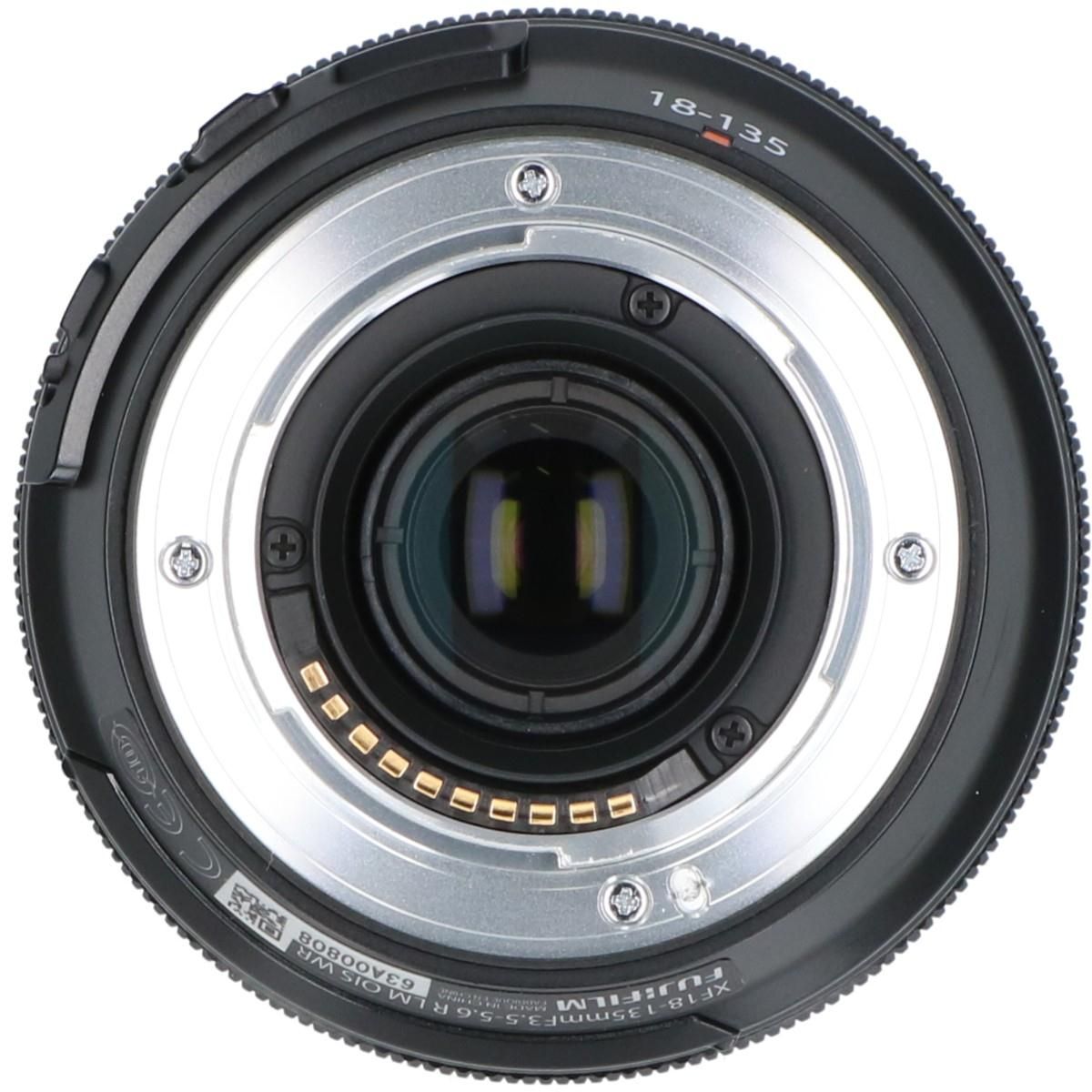 ＸＦ１８－１３５ｍｍ Ｆ３．５－５．６Ｒ ＬＭ ＯＩＳ レンズ(単焦点) カメラ テレビ オーディオ カメラ
