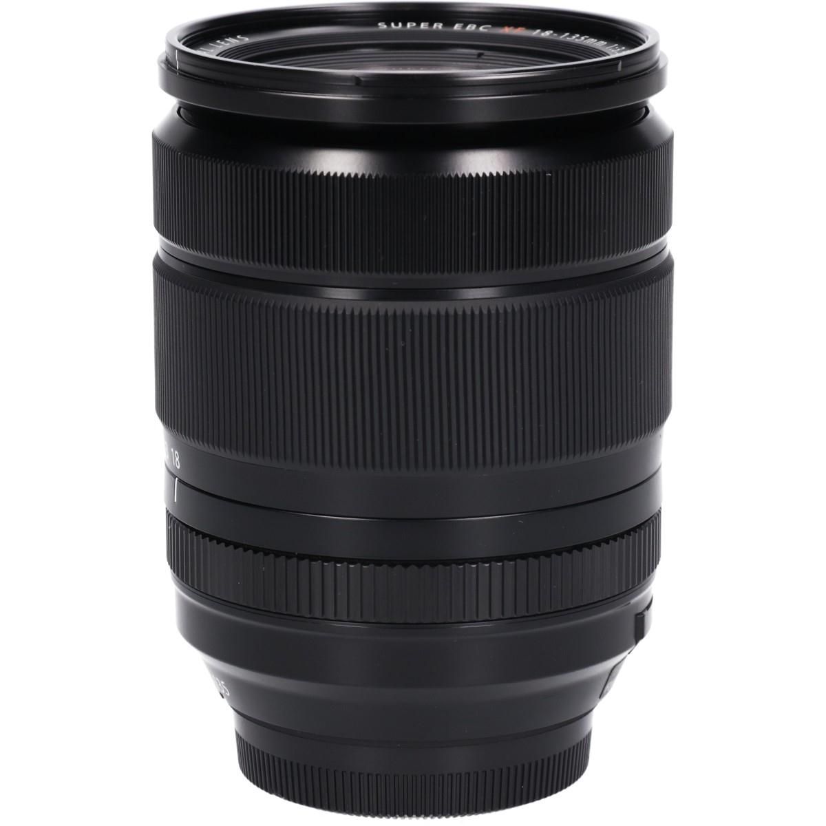 ＸＦ１８－１３５ｍｍ Ｆ３．５－５．６Ｒ ＬＭ ＯＩＳ