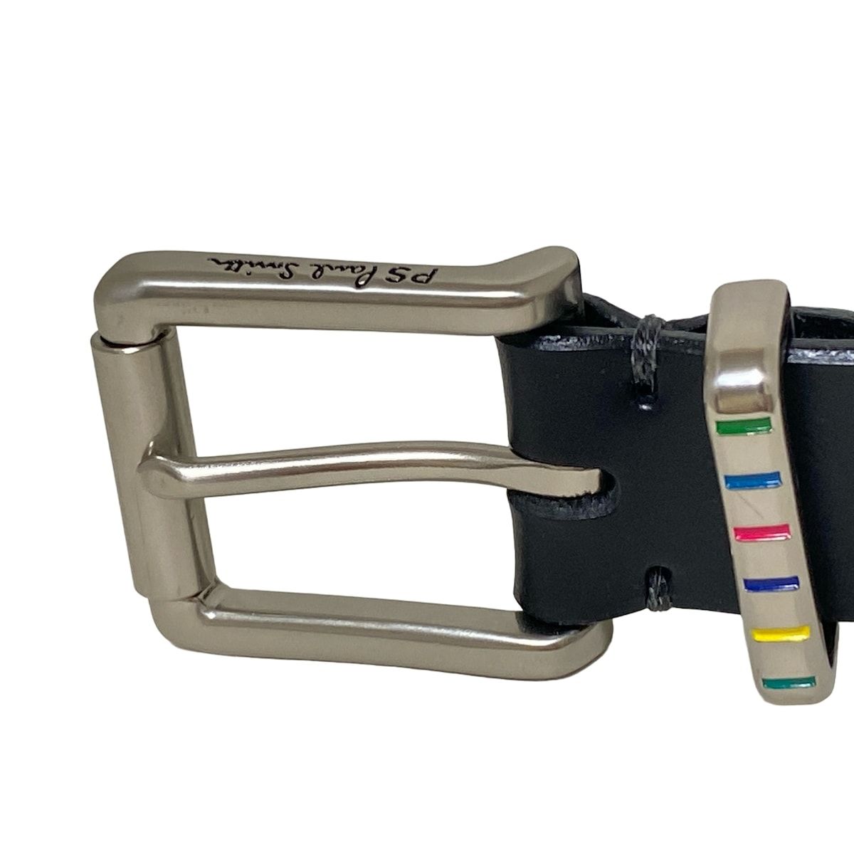 黒×シルバー×マルチ PS