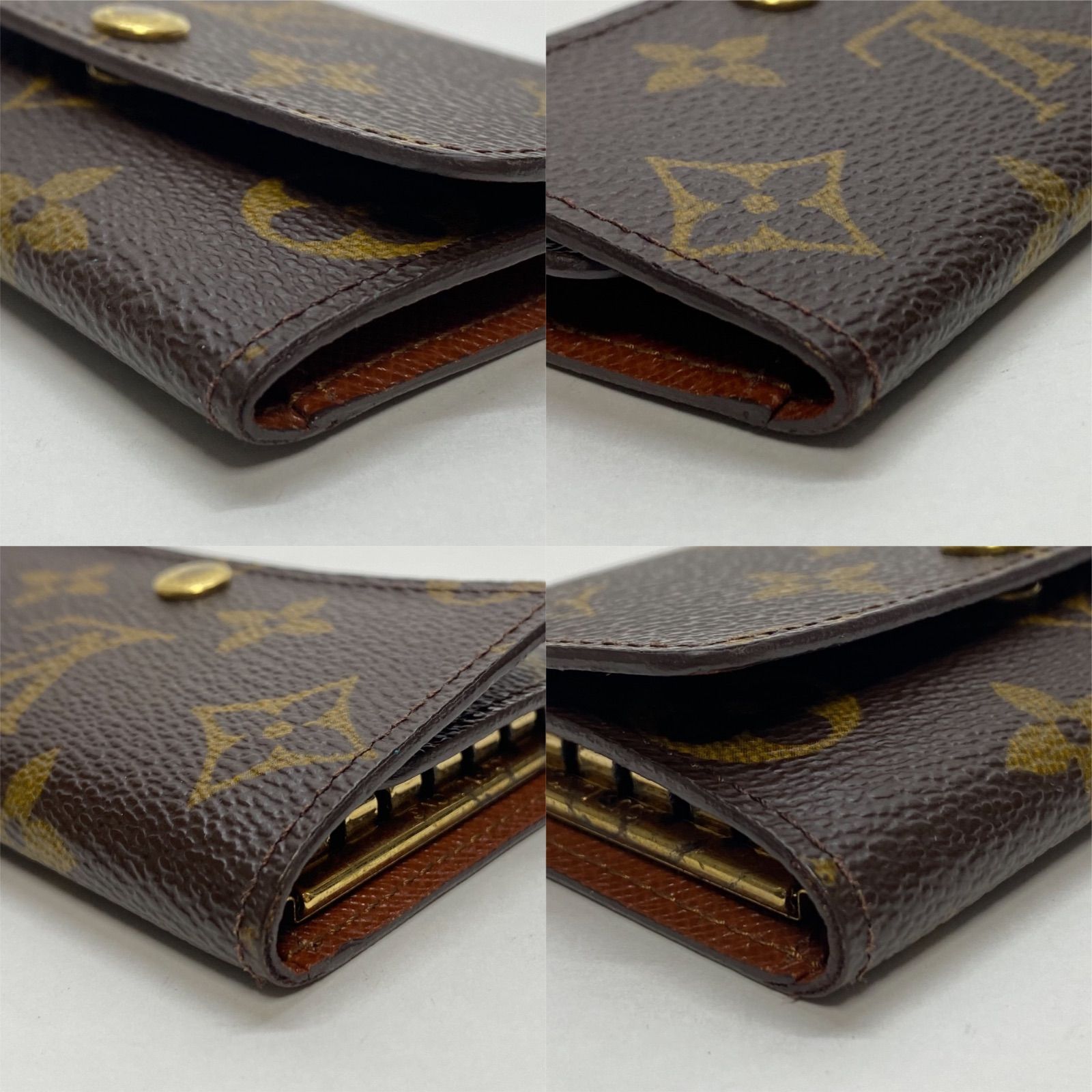 ルイヴィトン モノグラム