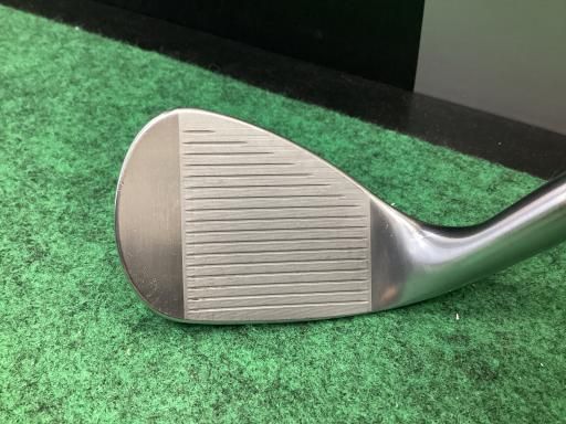 タイトリスト VOKEY SPIN MILLED SM 10 ツアークロム 56°|08° M ウェッジ WG NS PRO 950 GH neo フレックスS メンズ 男性用 右利き 右用 Cランク ゴルフクラブ