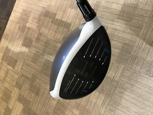 中古】 テーラーメイド SIM MAX 9° ドライバー DR TENSEI BLUE TM50(DR