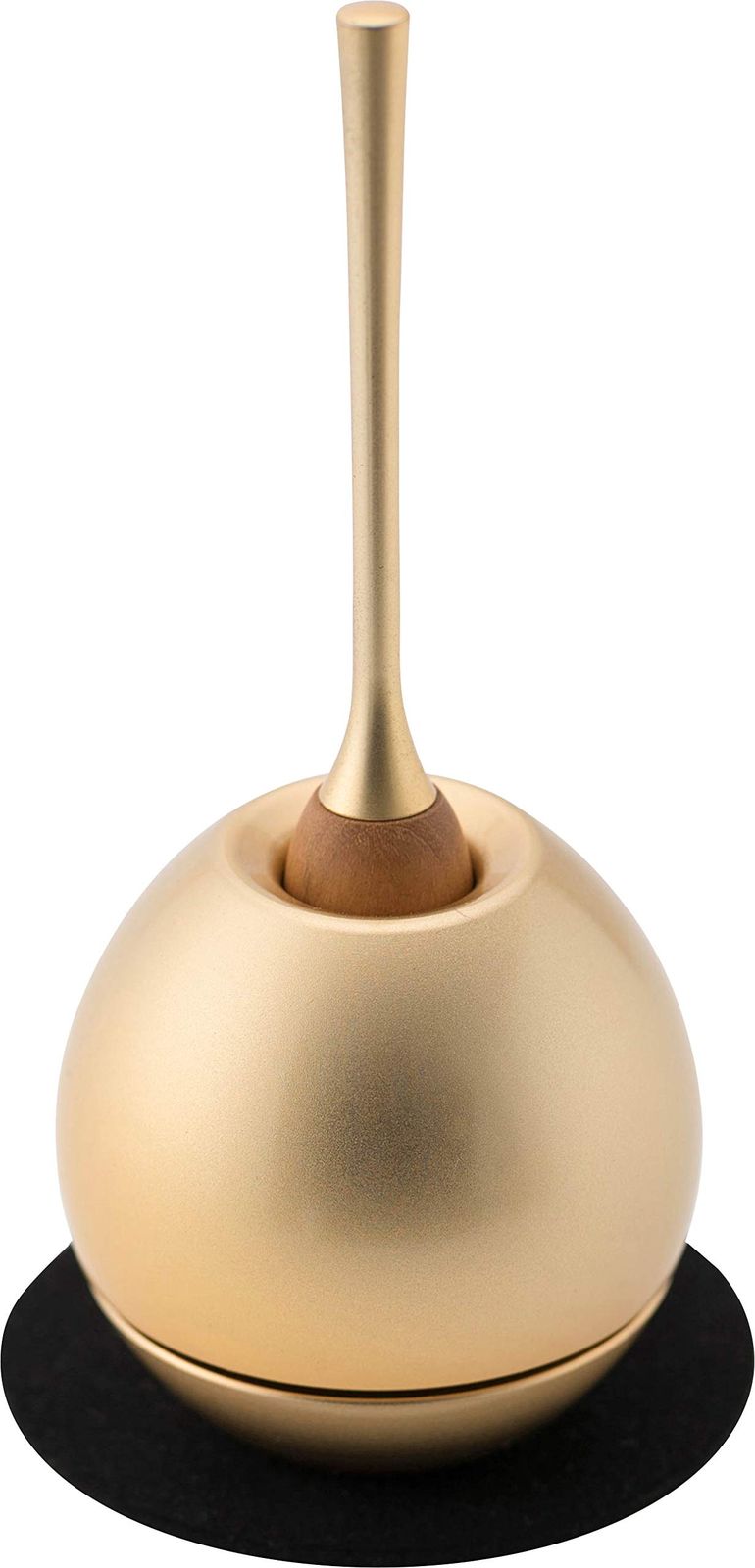 sotto Cherin そっと 暮らしに寄り沿う仏具 チェリン おりん 金