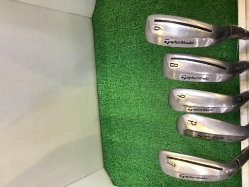 STEALTH HD アイアン #5 KBS MAX 80 ステルス HD アイアン(5本セット) KBS MAX MT80 JP(アイアン（セット