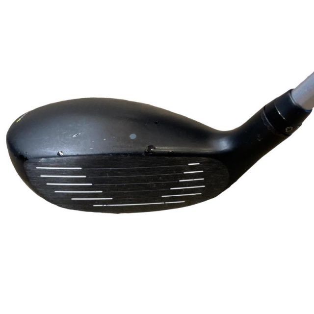 中古】 ピン G430 HL U4 ユーティリティ UT SPEEDER NX 45(UT