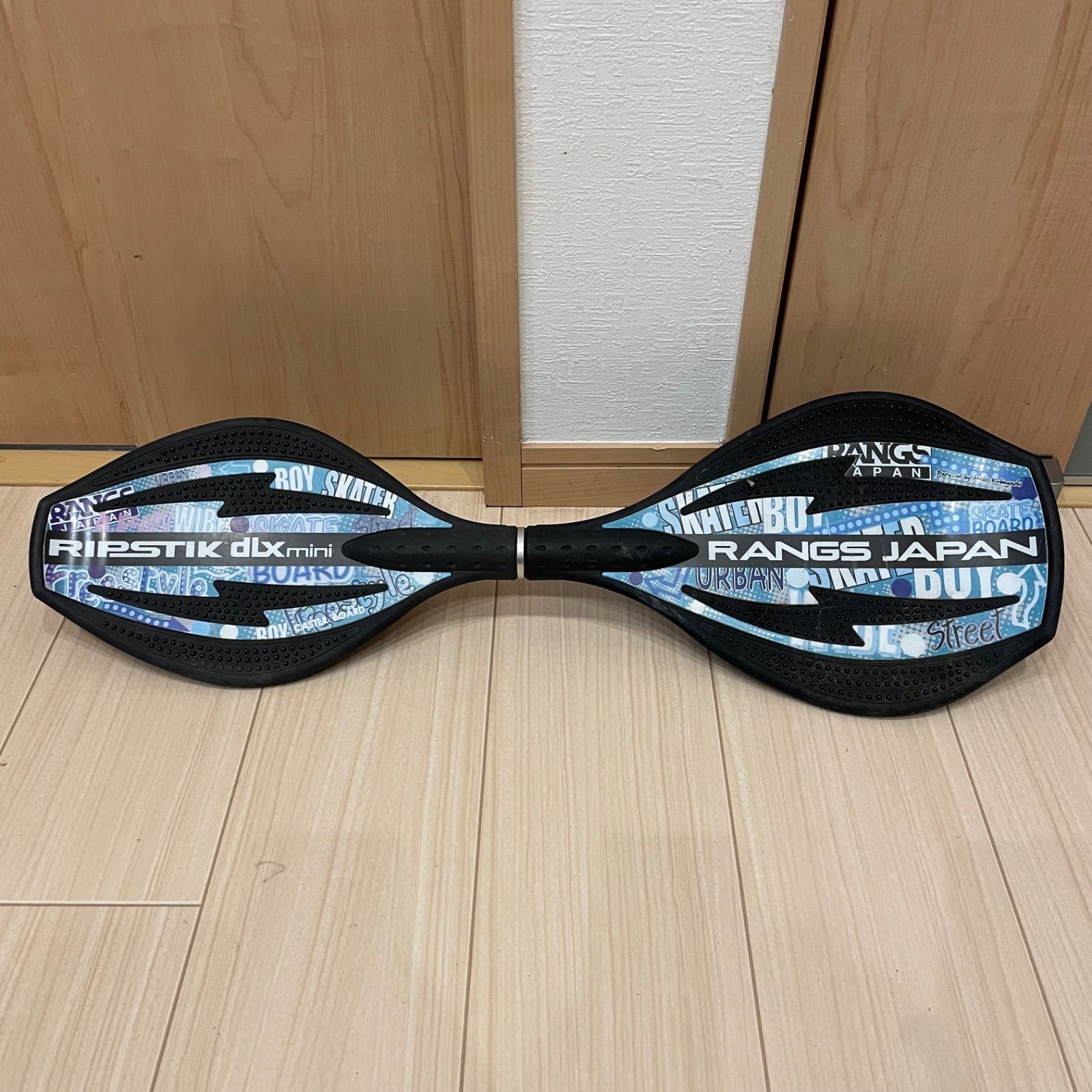 RIPSTIK DX mini リップスティック デラックスミニ RANGS JAPAN 
