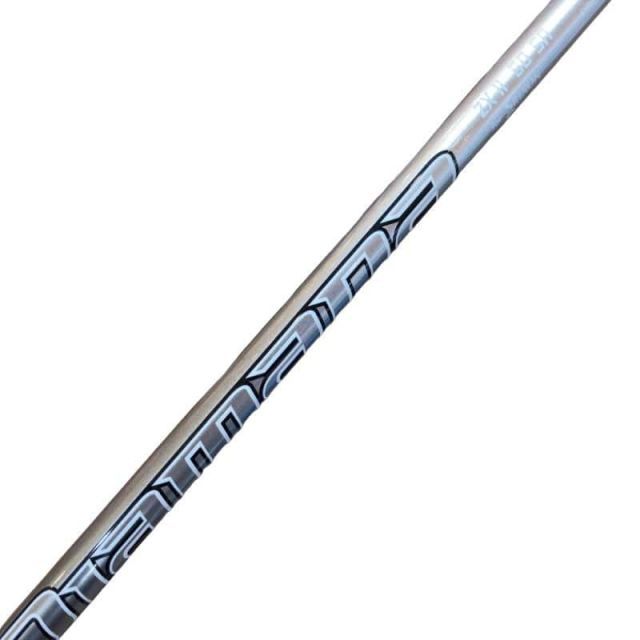 中古】 ダンロップ SRIXON ZX Mk II 3W フェアウェイウッド FW Diamana