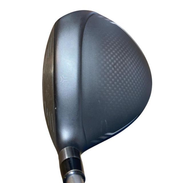 中古】 ダンロップ SRIXON ZX Mk II 3W フェアウェイウッド FW Diamana