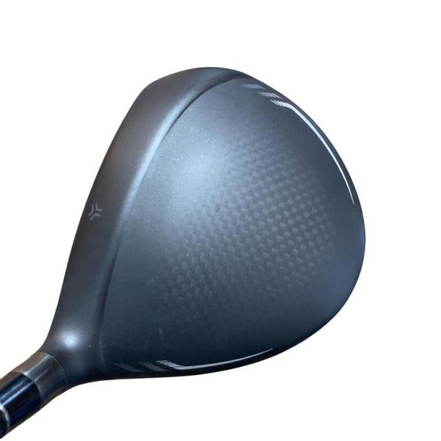 中古】 ダンロップ SRIXON ZX Mk II 3W フェアウェイウッド FW Diamana