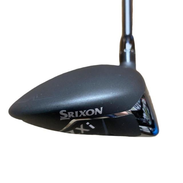 中古】 ダンロップ SRIXON ZXi 5W フェアウェイウッド FW Diamana ZXi