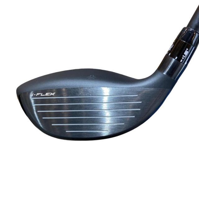 中古】 ダンロップ SRIXON ZXi 5W フェアウェイウッド FW Diamana ZXi