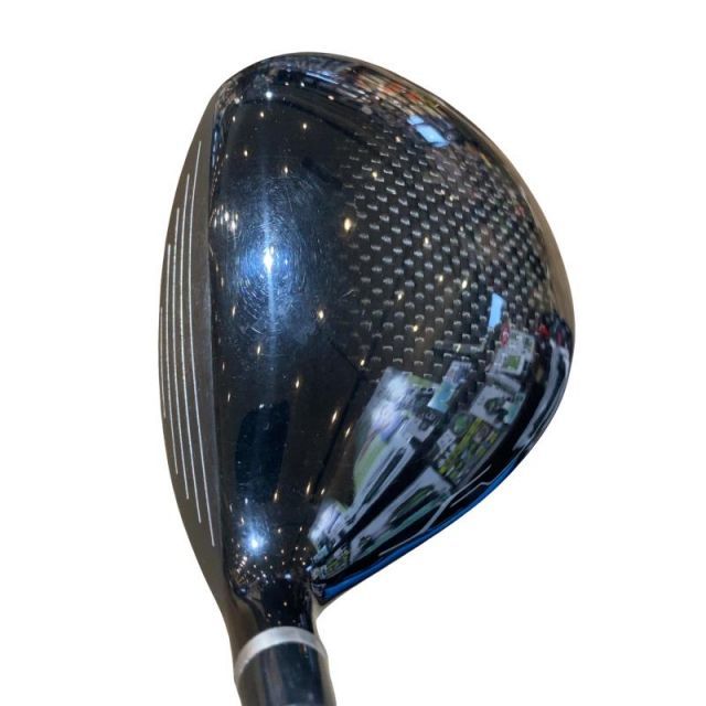 中古】 ヤマハ RMX VD(2024) 3W フェアウェイウッド FW TENSEI TB60f