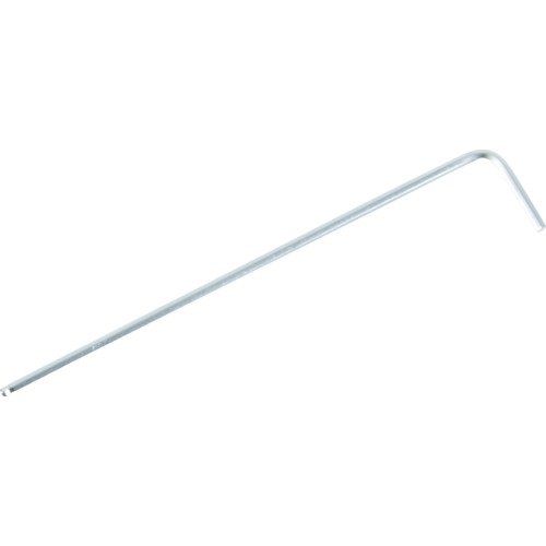 TRUSCO トラスコ ボールポイント六角棒レンチ 標準タイプ 2 0 mm TXB 20 50本