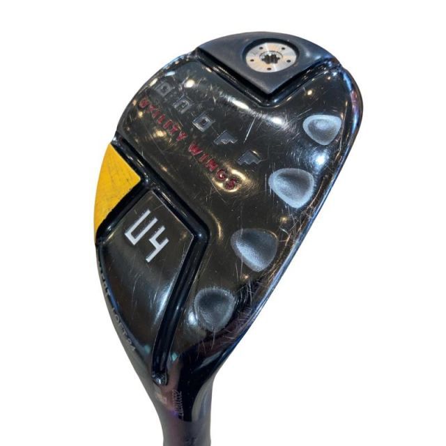 中古】 ダイワ(グローブライド) ONOFF UTILITY WINGS(2022) KURO U4