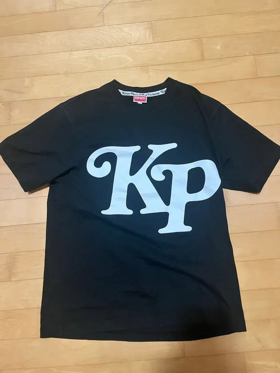 KENZO x VERDY 半袖Tシャツ