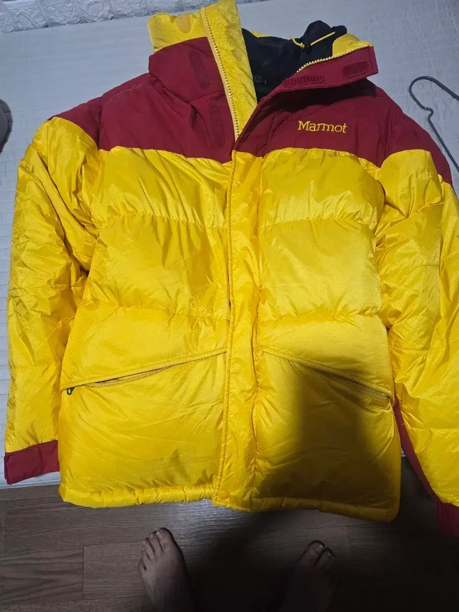 マーモット 8000 旧モデル Sサイズ